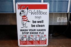 新品 Hand Wash ハンドウォッシュ Bee  メタルサイン 看板 アメリカ キッチン PFS インテリア カリフォルニア 除菌