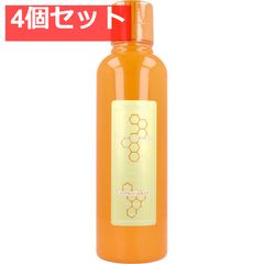 4本セット パールプラス ボディクリーム 300g 脱毛ケア 保湿クリーム