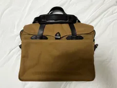 2024年最新】filson フィルソン ブリーフケースの人気アイテム - メルカリ