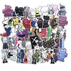 2024年最新】kaws オーナメントの人気アイテム - メルカリ