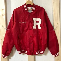 2025年最新】hartwell スタジャンの人気アイテム - メルカリ