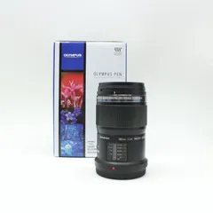 2025年最新】OLYMPUS 60mm F2.8 Macroの人気アイテム - メルカリ