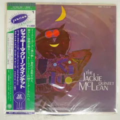 2025年最新】jackie mcleanの人気アイテム - メルカリ