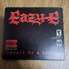 2025年最新】EAZY-Eの人気アイテム - メルカリ