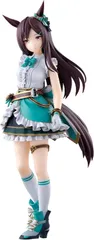 一番くじ ウマ娘 プリティーダービー 11弾　B賞 メジロドーベル フィギュア (セ)