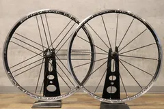 【値下げ】カンパニョーロ リア シャマルウルトラ＋フロント カリマ 中古 値下げ】カンパニョーロ リア シャマルウルトラ＋フロント