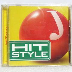 【CD】ヒット・スタイル | MHCL-777/8 | コンピレーション・アルバム/アジアンカンフージェネレーション/ケミストリー/ラルクアンシエル/松田聖子/サンボマスター/TUBE/ZONE 他
