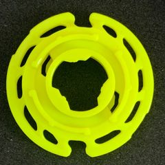 ベイブレードX BEYBLADE X アシストブレード/ラウンド CX-02