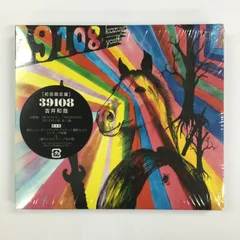 新品未開封 吉井和哉 ３９１０８ Premium Edition 39108／吉井和哉｜音楽ダウンロード・音楽配信サイト mora