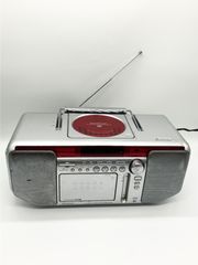 KENWOOD MDX-G3 MD/CDラジカセ