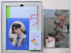 TXT TOMORROW X TOGETHER(TXT) YOUTH youth シーグリ シーズングリーティング フルセット FULL SET 出品 ヨンジュン(YEONJUN・チェヨンジュン) 結婚した