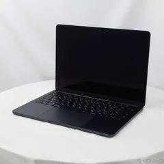 2025年最新】macbook air m2 ミッドナイトの人気アイテム - メルカリ