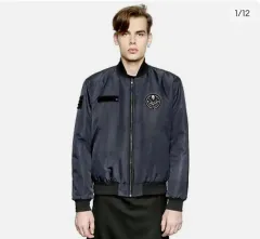 2025年最新】givenchy ma-1の人気アイテム - メルカリ