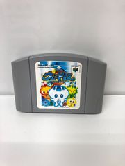 NINTENDO64 ウェットリス WETRIX ソフトのみ - メルカリ