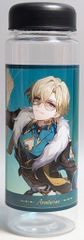スシロー クリアボトル スシロー×崩壊:スターレイル「夢を重ねて」 アベンチュリンのサムネイル