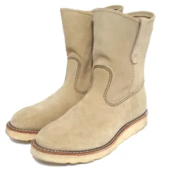 2025年最新】redwing 8168の人気アイテム - メルカリ