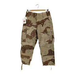 チョコチップカモ チョコチップカモ サイズ M-L ¥6900