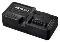 【人気商品】Metabo HPT HiKOKI(ハイコーキ) 充電器 14.4V~18Vリチウムイオン電池・マルチボルト電池対応 UC18YKSLのサムネイル