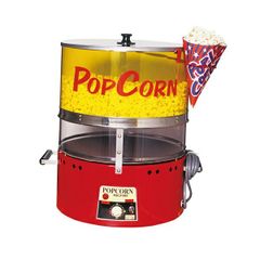 ポップコーンメーカー 業務用 イベント用 引き取り限定 - メルカリ