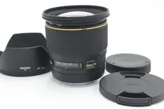 2024年最新】SIGMA 単焦点広角レンズ 28mm F1.8 EX DG ASPHERICAL MACRO キヤノン用 フ (中古品)の人気アイテム  - メルカリ