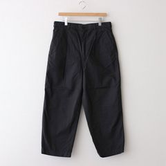 コムデギャルソンオム 25SS 綿エステルウェザー パンツ - メルカリ