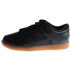 NIKE (ナイキ) DUNK LOW SE ダンク ローカットスニーカー DV1024-010 ブラウン US11/29.0cm