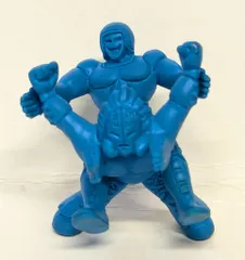激レア キン消し ウォーズマン オリジナル造形 パチ消し デカケシ 入手困難 Amazon.co.jp: キン肉マン キン消し キンケシ 呪いの人形 肌色