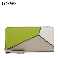 2023年最新】ロエベ loewe ジップアラウンド長財布の人気アイテム