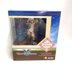 Tales of Zestiria エドナ 1/8スケールフィギュア - メルカリ