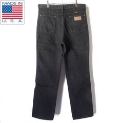 90s USA製 ビンテージ 極上 POLO CHINO ブラック W34 墨黒 - メルカリ