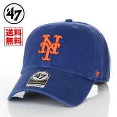 2023年最新】mlb キャップ ニューヨーク メッツの人気アイテム - メルカリ