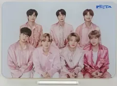 防弾少年団(BTS) - BTS 2020 FESTA フォトフレーム  ムードライト 新品未使用 2025年最新】bts festa フォトフレームの人気アイテム - メルカリ