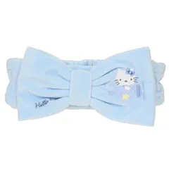 ハローキティ ヘアバンド リボン