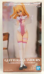 2025年最新】GLITTER&GLAMOURS 2.5次元の誘惑 リリエル 天使学校