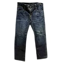 リーバイス　502　デニム　ジーンズ　メンズ