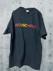 2023年最新】キリスト tシャツの人気アイテム - メルカリ