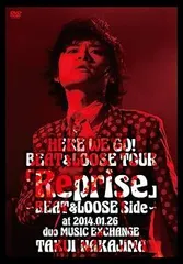 DVD Blu-ray まとめ 中島卓偉 26点【動作確認済み 未開封あり】