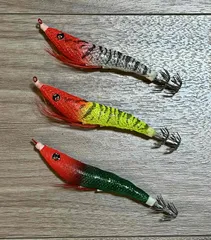 2026年最新】イカメタル スッテ ドロッパーの人気アイテム - メルカリ