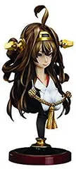 【中古】(未使用･未開封品)　艦隊これくしょん -艦これ- 金剛 胸像 通常版 完成品フィギュア(GOOD SMILE ONLINE SHOP限定) kmdlckf