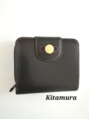 2024年最新】キタムラ 財布 二つ折り 新品の人気アイテム - メルカリ