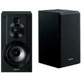 SONY】SS-AC5 呼びつけ 2way スピーカーシステム2台セット※美品