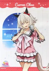 【中古】タペストリー カレンチャン 描き下ろしB2タペストリー 「ウマ娘 プリティーダービー ROAD TO THE TOP」のサムネイル