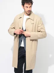 2025年最新】Hugo Boss メンズ ステンカラーコートの人気