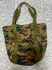 POLO RALPH LAUREN(ポロラルフローレン) Ralph Lauren(ラルフローレン) カモ ミニ トートバッグ