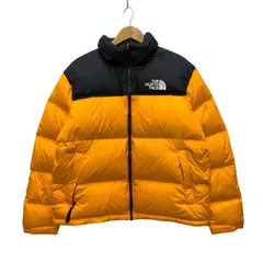 【中古品】THE NORTH FACE ザ・ノースフェイス 1996 RETRO NUPTSE JACKET ダウンジャケット アウター ブランド 古着 【144-250316-gm-31-fuz】