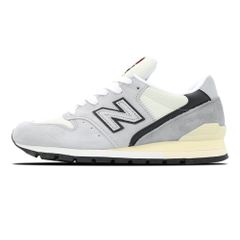 ニューバランス U996TG アメリカ製 USA製 / NEW BALANCE U996TG "MADE IN USA" [GREY MATTER]