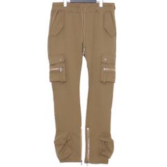 極美品MLVINCE type-4 slimstretch cargopants - メルカリ