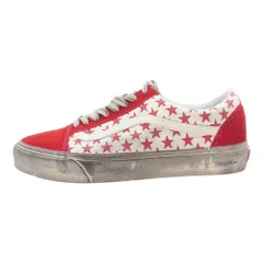 BIANCA CHANDON × VANS VAULT AUTHENTIC