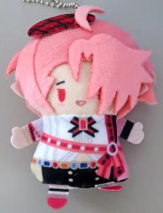 ✧*様 NU:カーニバル パペラ フィンガーマスコット ぬいぐるみ　12体セット NU:カーニバル ぬカニ エスター パペラ フィンガー マスコット - メルカリ