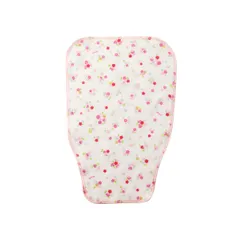 綿100％ 日本製 ガーゼパイル 男の子 女の子 汗取りインナー ベビー キッズ 汗とりパッド 赤ちゃん ベビー服 [ミキハウス] 46-1245-781